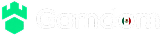 Gamdom logo